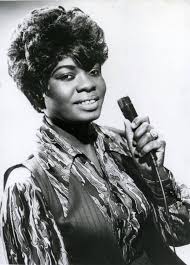Koko Taylor Photo Page