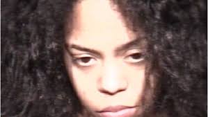 Woman leaves son outside during class