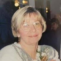 BettyMae Belli Obituary