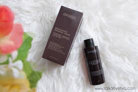 Get an additional idr 10,000 discount with code avoskin10k (min. Review Avoskin Miraculous Refining Toner