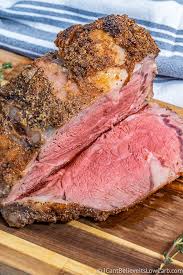 Pair it with a little prime rib au jus for a steakhouse finish. Best Prime Rib Roast Recipe In The World How To Cook Prime Rib