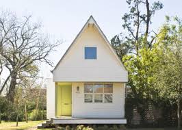 In this blog post i describe this new unique house design and how we are starting this new trend in wisconsin. Small Houses X9 A Tour For The Times Rice Design Alliance