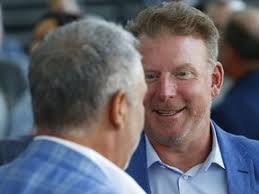 Coach Alfie will lend a land behind Ottawa Senators bench in Stockholm