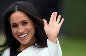 Meghan, duchess of sussex, wore a sentimental piece of jewelry in her new interview with oprah winfrey: Meghan Markle Is Going To Make History The New York Times