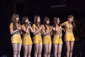 Tentu saja hal ini jadi . Gfriend Wikiwand