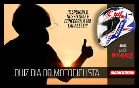 Jun 11, 2021 · o sábado (12) de dia dos namorados será de tempo firme e bastante frio no rio grande do sul. Dia Do Motociclista Concorra A Um Capacete Motociclismo Online