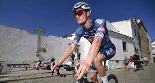 Personal details mathieu van der poel hauls back gap on climb to take tour de suisse stage victory. Kalas Radsportkleidung Des Alpecin Fenix