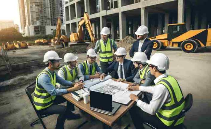 Top Challenges Of Construction Project Management And How To Overcome Them