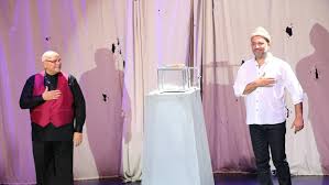 Kavuğu teslim eden rasim öztekin tarihi törende bir konuşma yaptı. Rasim Oztekin Hasan Efendi Nin Kavugunu Sevket Coruh A Devretti Sputnik Turkiye