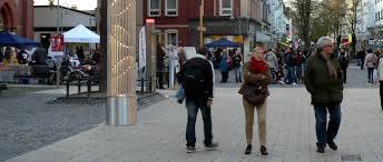 Später fällt vereinzelt etwas regen bei höchstwerten von 17°c. Stadt Herne Einzelmassnahmen