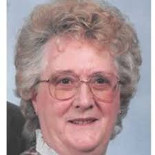 Marilyn Joan Calvert Obituary March 25, 2021