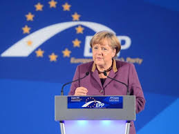 Ursprünglich hat das angela merkel so formuliert. Deutschland Blockiert Eu Klimastrategie Bizz Energy