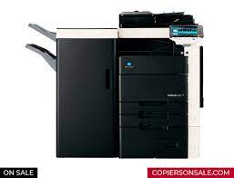 Bizhub c552, bizhub c552ds, bizhub c652, bizhub c652ds. Konica Minolta Bizhub C652 Specifications Office Copier