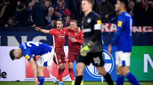 2,934,086 likes · 32,926 talking about this. Schalke Face Horror Season In Germany