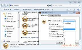 As we see it supports a wide range of image formats. Virtual Clonedrive 5 5 0 0 Download For Pc Free