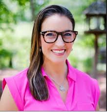 Dr. Petra Lynch and Briana Ricks from the American Heart Association  Hampton Roads share heart-healthy lifestyle tips and the “Rethink Your  Drink” concept.