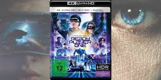 2 art3mis, aech, daito, and shoto clear the first gate. Uhd Blu Ray Ready Player One Mit Vollgas Ruckwarts Lowbeats