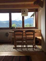 A san vito di cadore, in zona centralissima e comoda ai servizi, propongo appartamento al piano terra e interrato in palazzina di nuova costruzione composta da 9 unità abitative classe b, disposto su due livelli, al primo livello p. San Vito Di Cadore Ferienwohnungen Unterkunfte Italien Airbnb