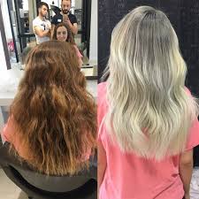Ankara Da Ve Batikent Te En Iyi Kuafor Bianco Ombre Rofle Kesim Balyaj Brezilya Fonu Renklendirme Loreal Inoa Majirel Wella Gri Sac Balyaj Kuaforler Epilasyon
