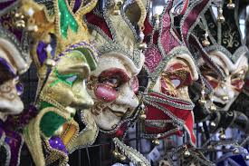What is the day before mardi gras called? Mardi Gras Fun Facts And History Trivia About Fat Tuesday And Mardi Gras