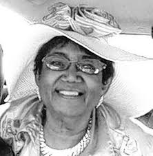 Charlette DEVAUGHN Obituary (2017)