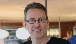 KH-Bladet · 4-2021 by Videbæk Bogtrykkeri A/S