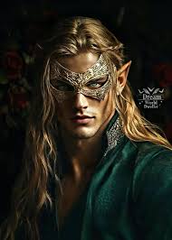 Now for the Men 🥵