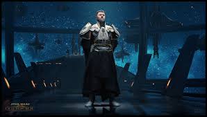 Star Wars The Old Republic Knights Of The Fallen Empire Gameplay Star Wars The Old Republic Valkorion Wojtek Fus Star Wars The Old The Old Republic Star Wars History