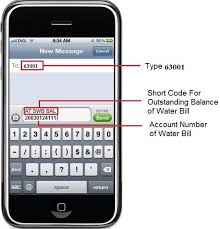 Cara semak bil tnb online. Official Website Of Sibu Water Board