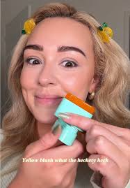 Color Twister Sephora Crazy Coral