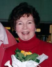 Obituary information for PATRICIA JEAN DAILEY