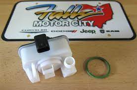 The 2016 model year will be its last. Modulo De Integridad De Sistema De Evaporacion De 07 14 Cdjr Detector Seal Esim Oem Ebay