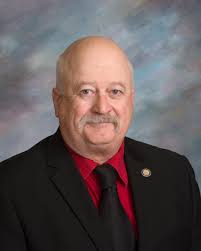 Former State Sen. Bob Ewing