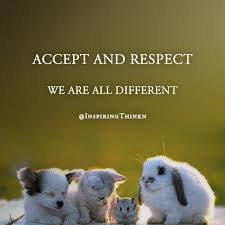 Image result for we are all different