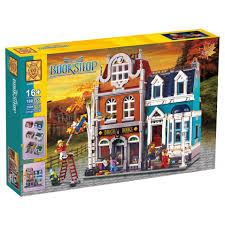 Simba îl idolatrizează pe tatăl său, regele mufasa, și își ia în inimă propriul destin regal. Buy 2033 Panda 10201 Jj001 Lion King 180155 Creator Expert Bookshop Seetracker Malaysia