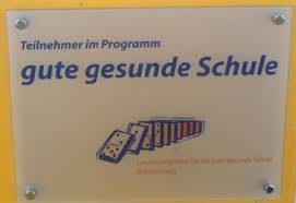 J H Pestalozzi Grundschule Auszeichnungen