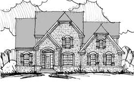#house_drawing easy tutorial for drawing a house and house wall paint. Logan Ii New Start Base House Available Homes Mjc Companies