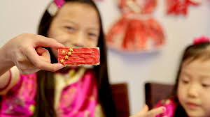Ideas for Incorporating Your Child's Culture into Your Family: Chinese New  Year