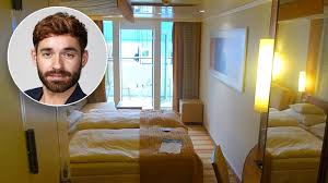 Womöglich sprang er vor der diese liegt nach angaben von aida cruises in der labrador see, ungefähr 100 seemeilen (etwa 185. Kublbock Brisante Neuigkeiten Aus Seiner Kabine