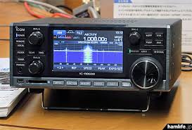 Image result for ICOM IC-R8600
