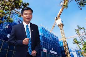 Miễn nhiệm Tổng Giám đốc Tập đoàn Hòa Bình - Người quan sát