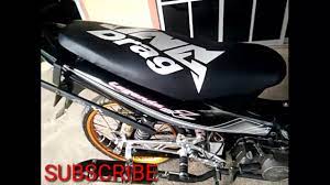 Sejarah yamaha lagenda 110z motor giveaway 500k. Yamaha Lagenda 110 Modified Youtube
