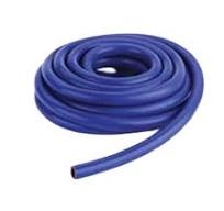 1-1/4 in I.D. Blue Silicone Heater Hose | 50 Foot Roll