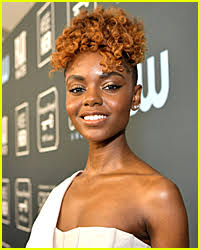 Watch Ashleigh Murray In The Trailer For New Movie 'Valley Girl' Musical  Remake