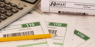 En las mismas fechas que el impuesto sobre las ventas bimestral ( incluyendo bolsas plásticas y cannabis). Inicio De Fechas Para Declaracion De Renta De Personas Naturales En Calendario Colombia Calendario 2021 Colombia