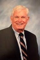 Carl Barrington Obituary (1926