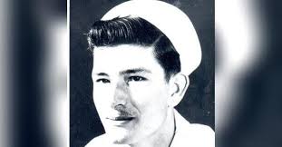 Carl James Welsh Obituary