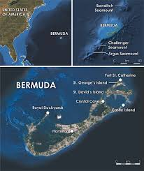 Overview of the real estate prices in bermuda searching homes for sale in bermuda has never been more convenient. Travels In Geology Navigating The Rocks Reefs And Waters Of Bermuda