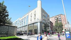 After booking, all of the property's details, including telephone and address, are provided in your booking confirmation and your account. Los Vecinos Denuncian Ante La Junta Las Irregularidades Del Hotel Corona Sol El Norte De Castilla