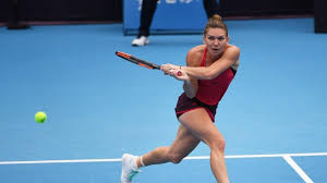 Simona halep, eliminată la beijing. Cine Este Prima AdversarÄ A Simonei Halep La Beijing Miki BuzÄrnescu Revine In Circuit DupÄ Accidentare